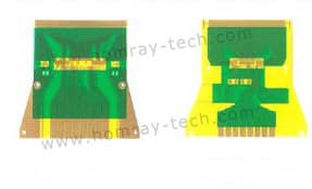 COF _Chip On Film_ substrate film design supplier